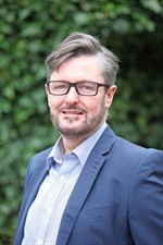 Mark Wheeldon Mark Wheeldon